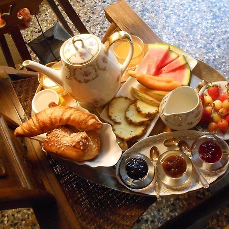 فندق Cocooning أفينيون المظهر الخارجي الصورة