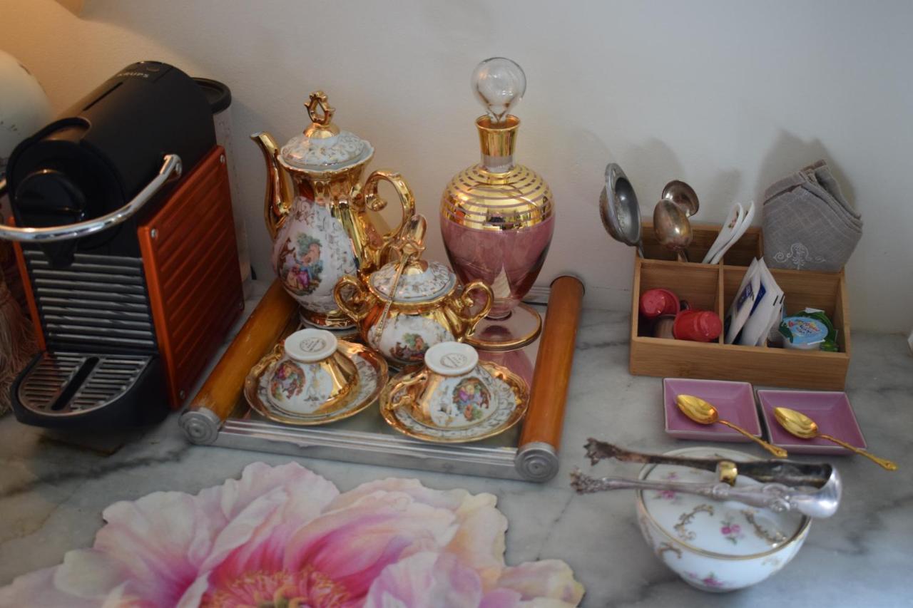 فندق Cocooning أفينيون المظهر الخارجي الصورة