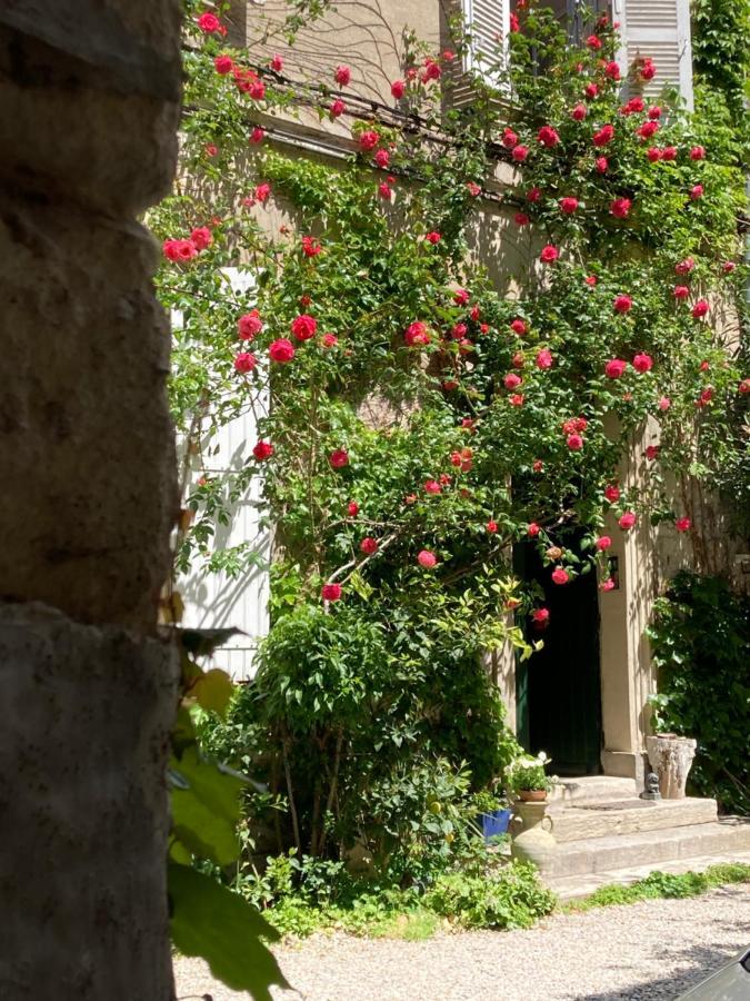فندق Cocooning أفينيون المظهر الخارجي الصورة