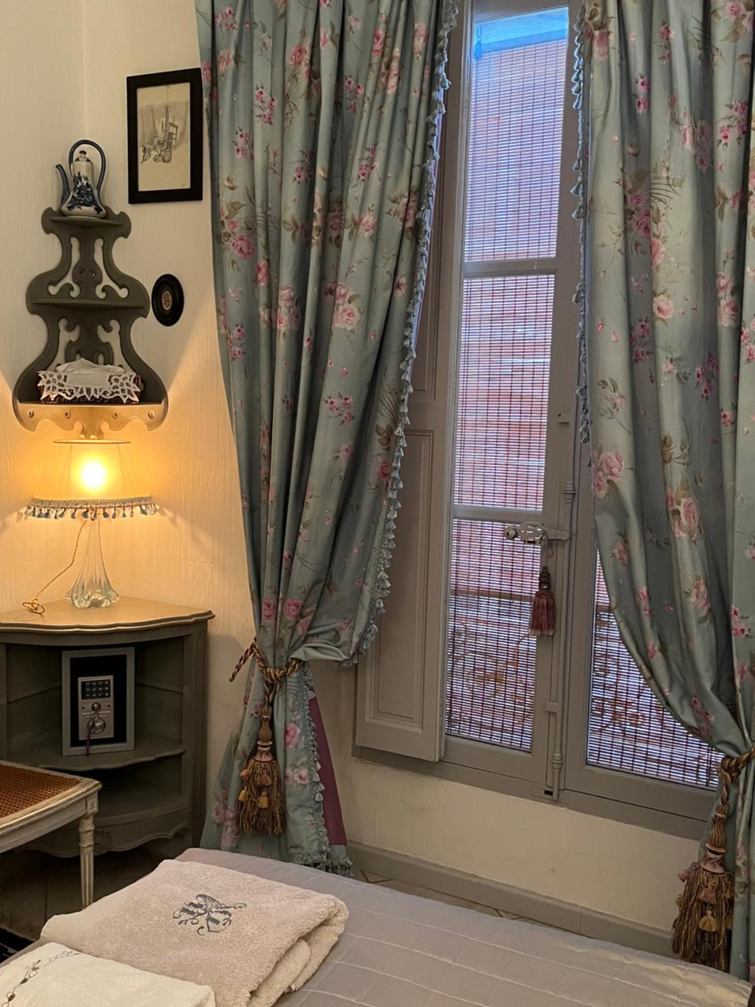 فندق Cocooning أفينيون المظهر الخارجي الصورة