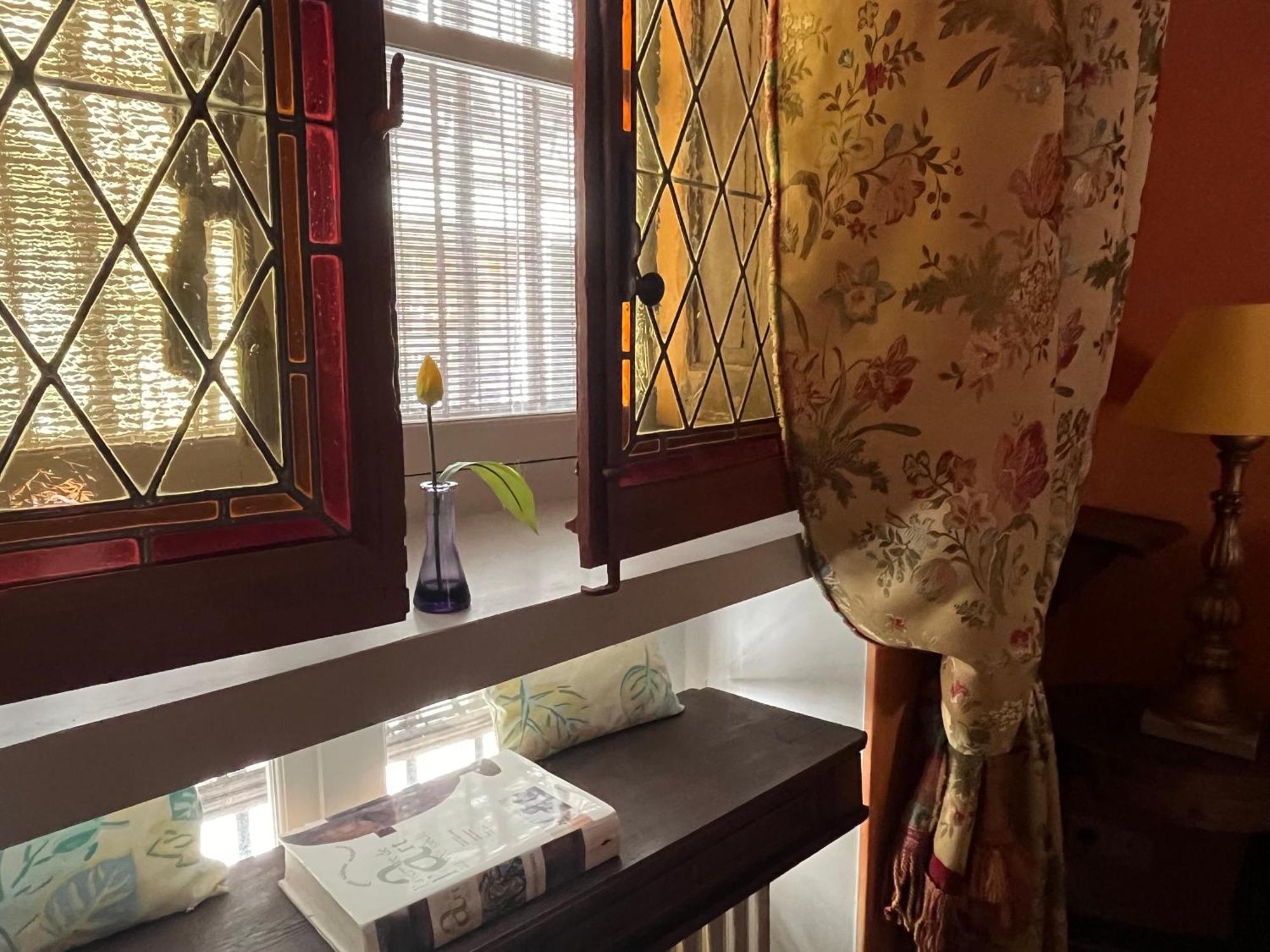 فندق Cocooning أفينيون المظهر الخارجي الصورة